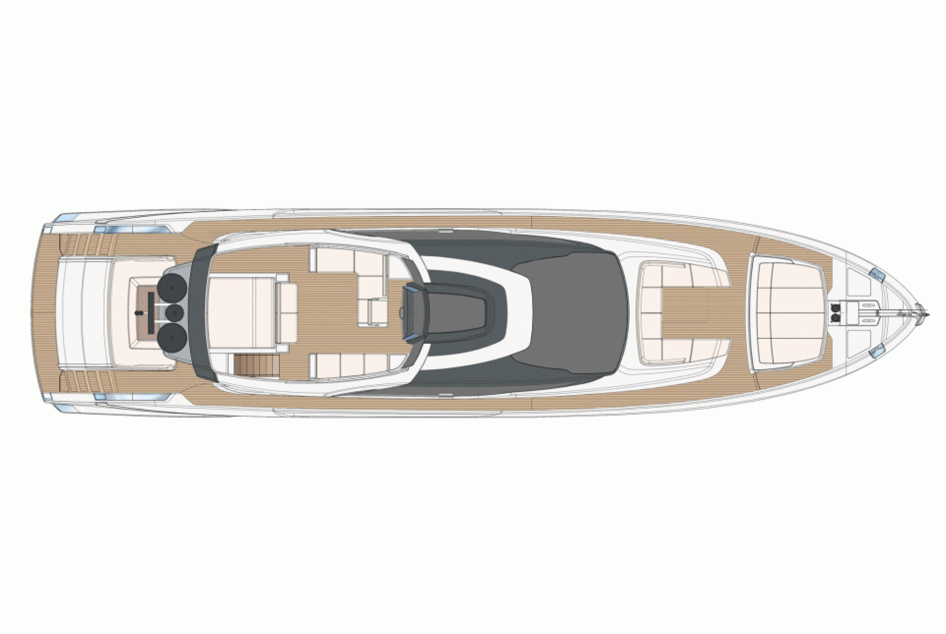Riva 88 Folgore  Riva 88 Folgore
